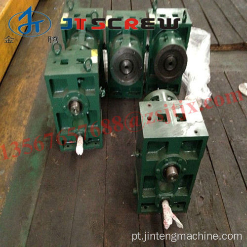 ZLYJ 173 Single Extruder Gearbox